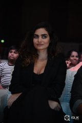 Oopiri Movie Audio Launch